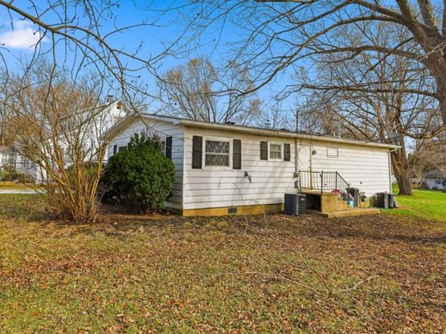 House for sale in Ford, Illinois
