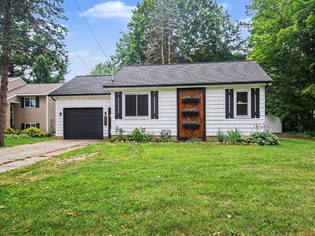House for sale in Wayland, Michigan
