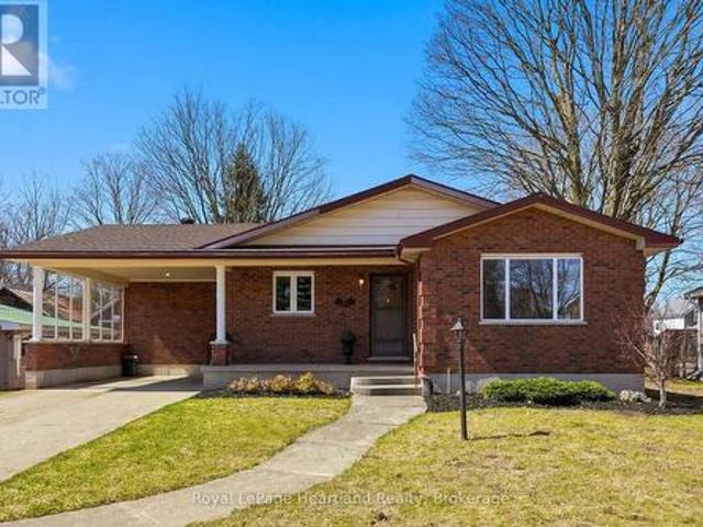 House for sale in North Huron, Ontario