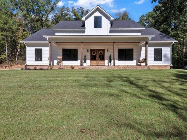 House for sale in Hanceville, Cullman County