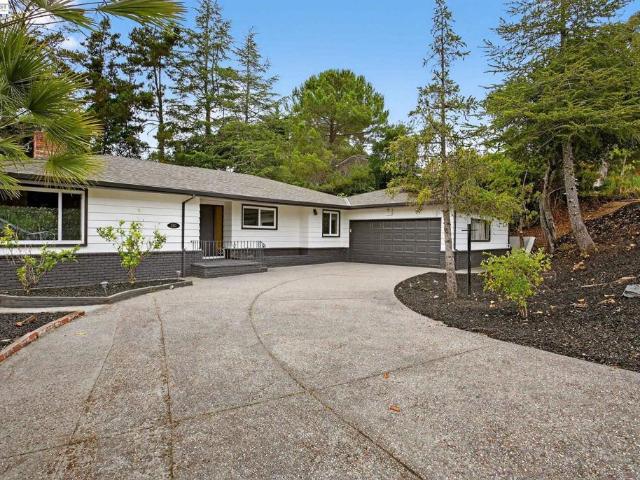 House for sale in Oakland, California
