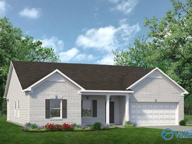 House for sale in New Market, Alabama
