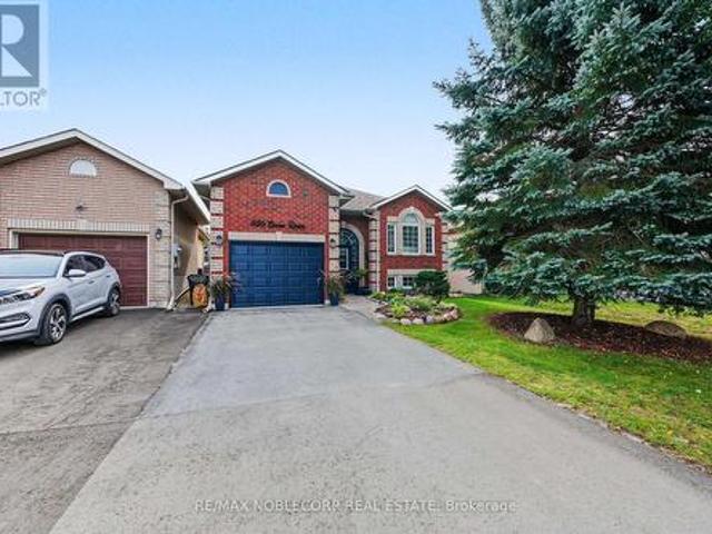 House for sale in Barrie, Ontario