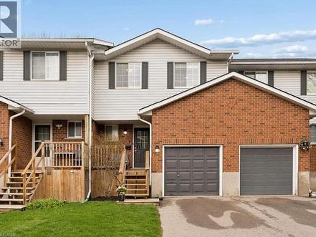 House for sale in Waterloo, Ontario