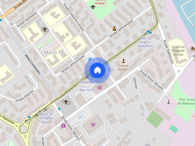 Apartament închirieri în Galati, Galați