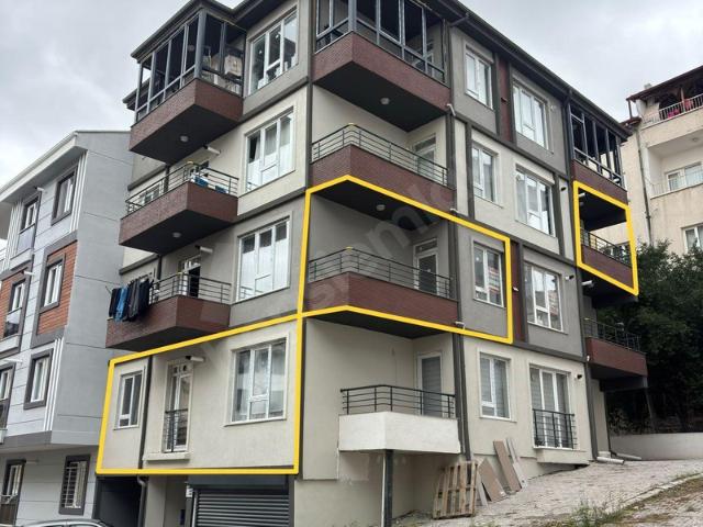 350 Evler, Nevşehir İl Merkezi içerisinde satılık mülk