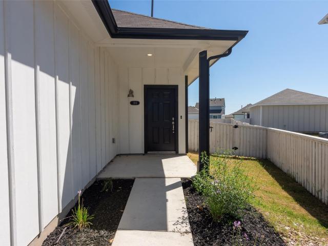Property for rent in Hays, Texas
