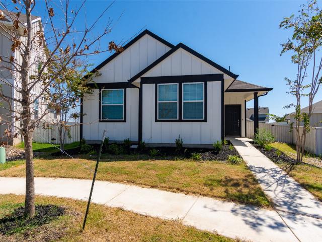 Property for rent in Hays, Texas