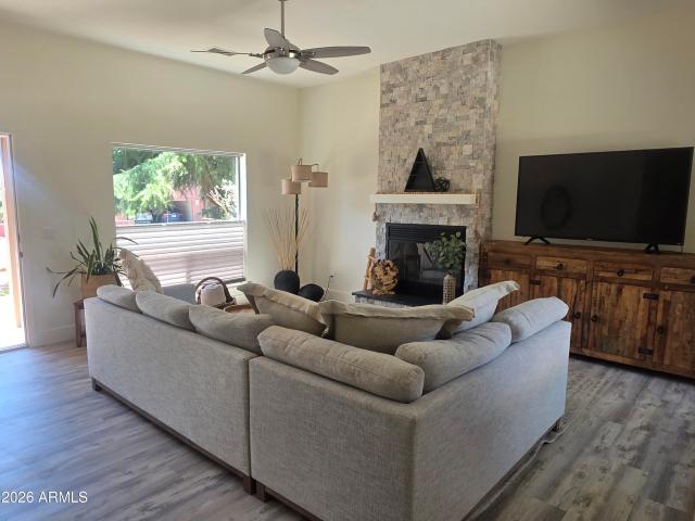 House for sale in Sedona, Arizona