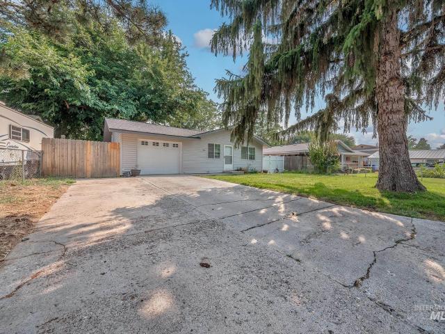 House for sale in Payette, Idaho