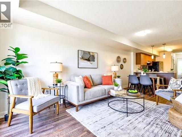 Condo for sale in Cambridge, Ontario