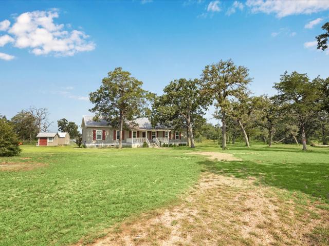 Farm for sale in Round Top, Texas
