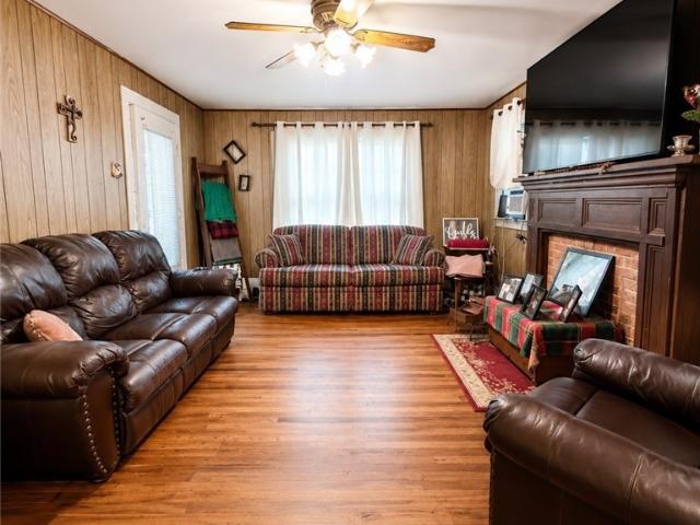 Farm for sale in Evant, Texas