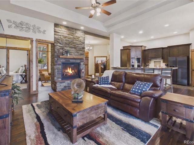 House for sale in Black Hawk, Colorado