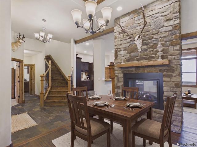 House for sale in Black Hawk, Colorado