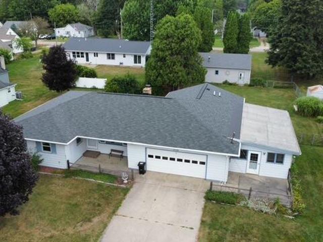 House for sale in Michigan