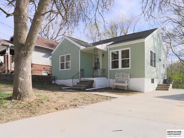 House for sale in Council Bluffs, Iowa