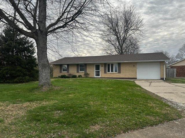 House for sale in Preble, Ohio