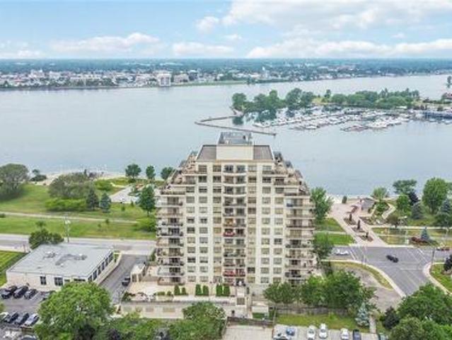 Condo for sale in Brights Grove, Ontario