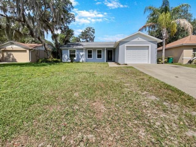 House for sale in Eustis, Florida