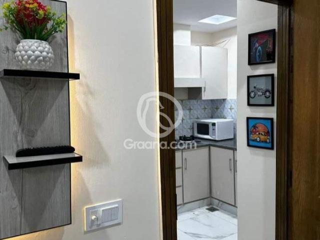 Apartment for rent in E-11, Islamabad