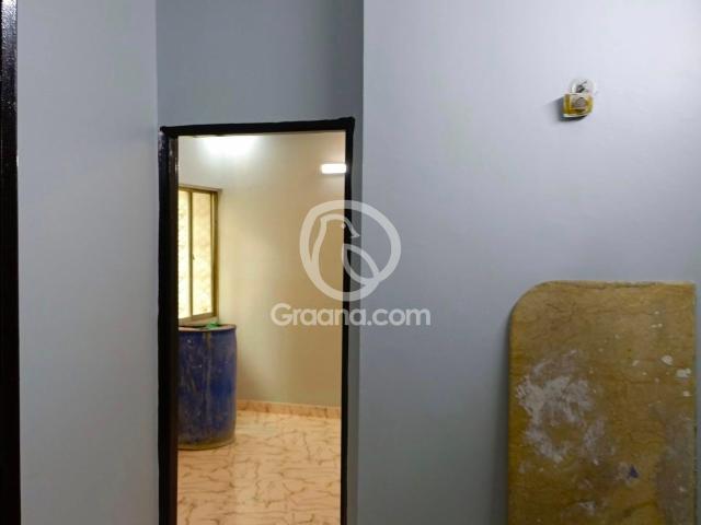 Apartment for sale in Gulshan-e-Iqbal Town, North Waziristan