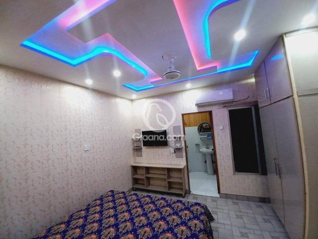 Apartment for sale in Johar Town, Islamabad Capital Territory