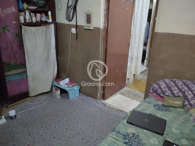Apartment for sale in New Karachi, North Waziristan