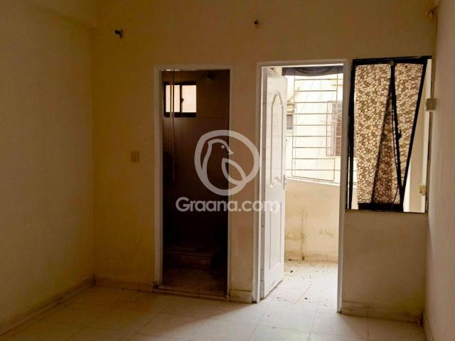 Apartment for sale in Gulshan-e-Iqbal Town, North Waziristan