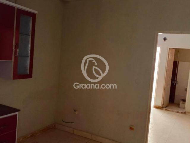 Apartment for sale in Gulshan-e-Iqbal Town, Karachi