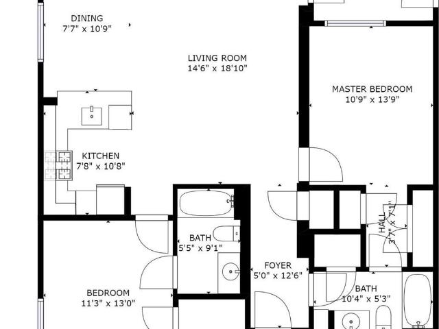 Condo for sale in Washington, Washington DC