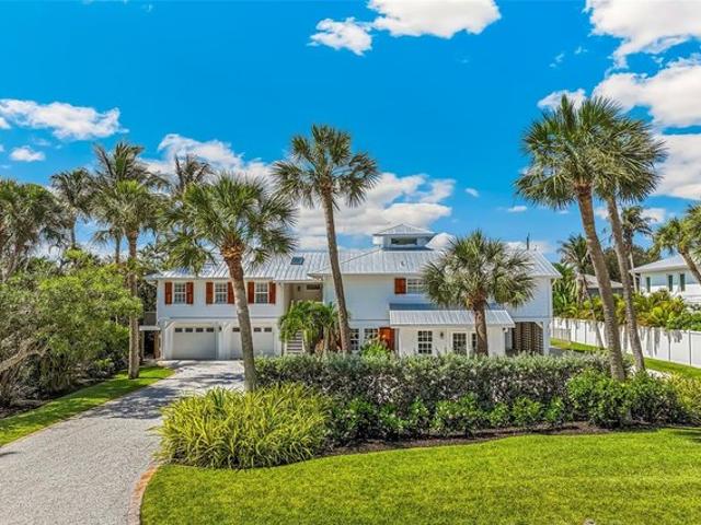 House for sale in Boca Grande, Florida