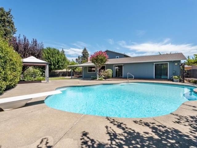 House for sale in Ukiah, California
