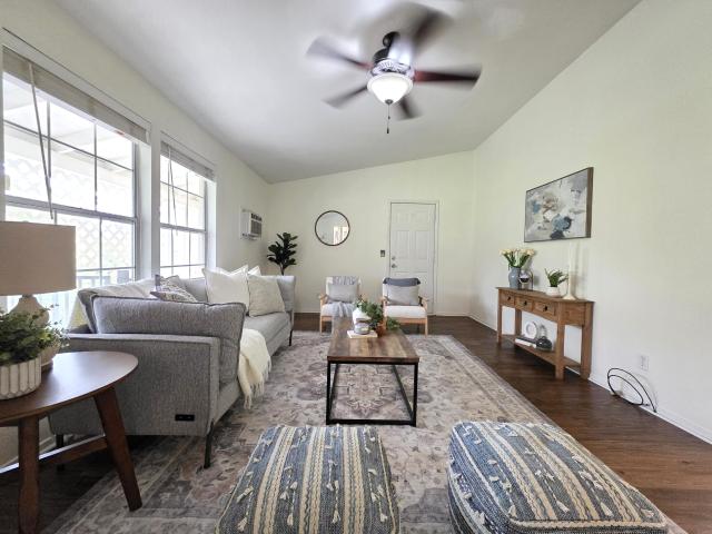 House for sale in Red Bluff, California