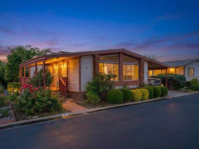 House for sale in Red Bluff, California