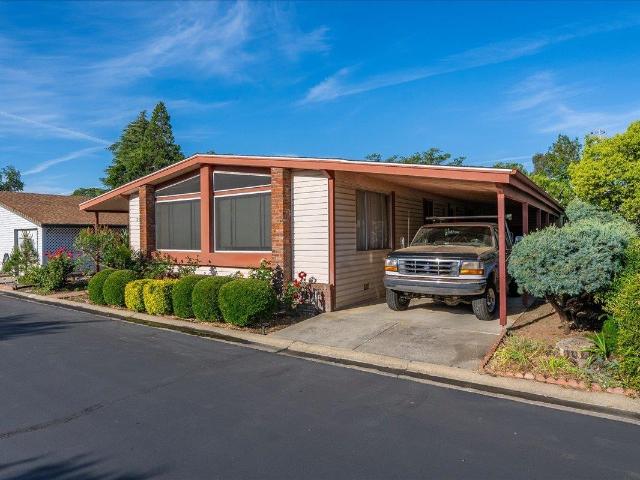 House for sale in Red Bluff, California