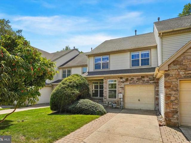 Townhouse for sale in Bucks, Pennsylvania