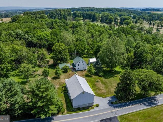 House for sale in Lebanon, Pennsylvania