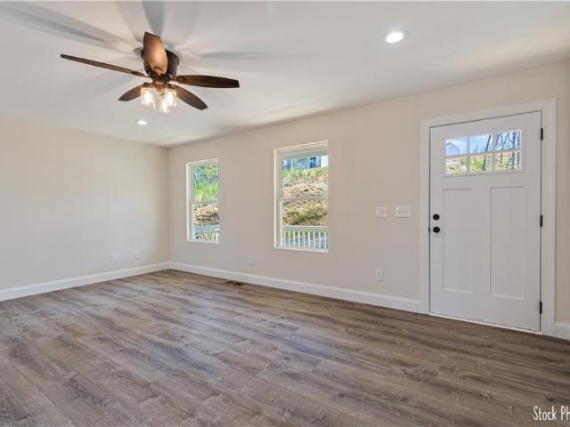 House for sale in Dahlonega, Georgia