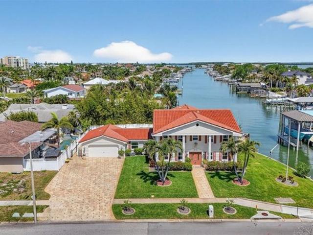 House for sale in Clearwater, Florida