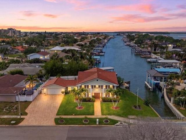 House for sale in Clearwater, Florida