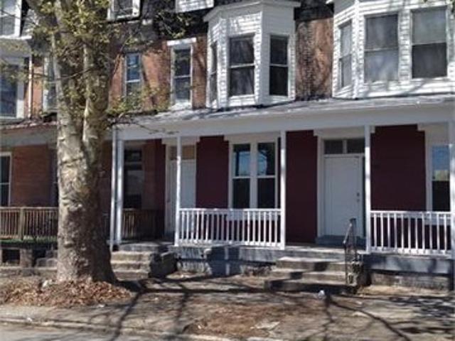 House for sale in Harrisburg, Pennsylvania