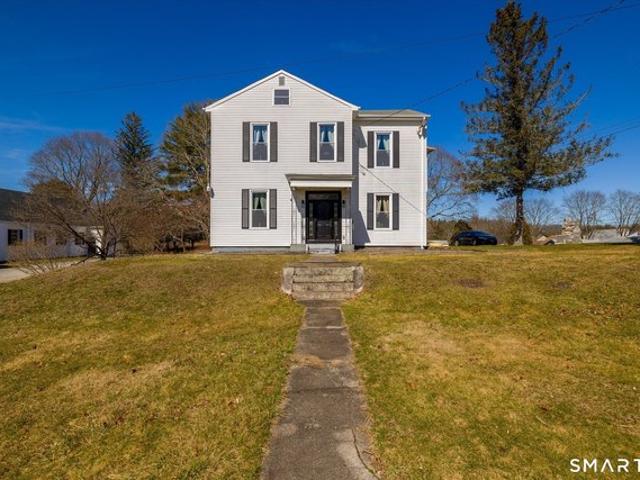 House for sale in Danielson, Connecticut