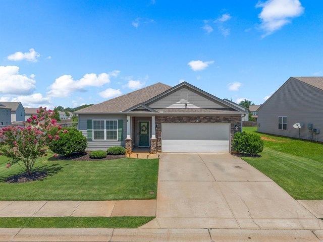 House for sale in Lyman, South Carolina