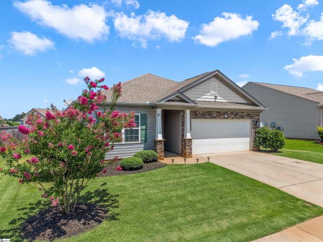 House for sale in Lyman, South Carolina