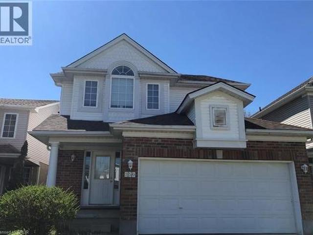 House for sale in Waterloo, Ontario