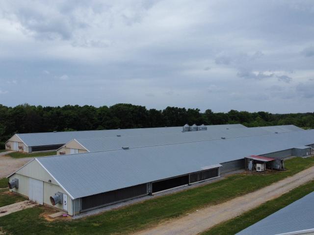 Farm for sale in Tennessee