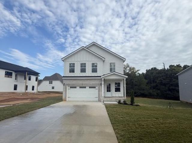 House for sale in Tennessee