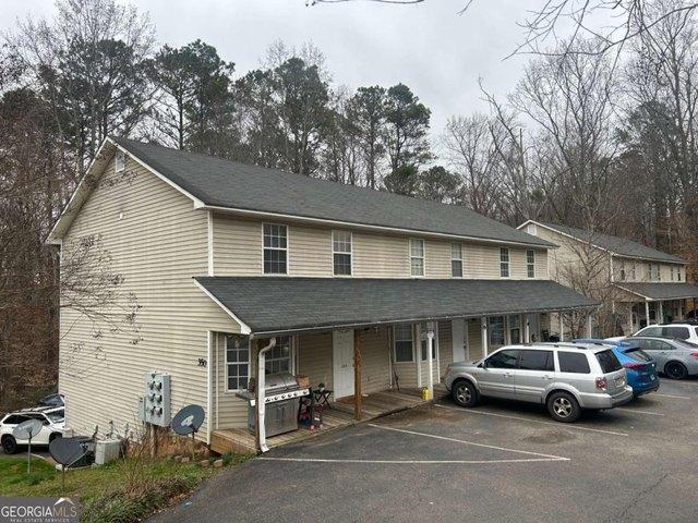 House for sale in Canton, Georgia