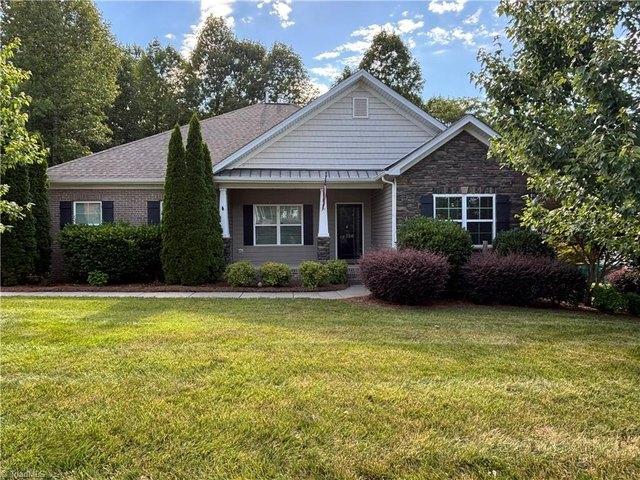 House for sale in Belews Creek, North Carolina